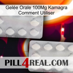 Gelée Orale 100Mg Kamagra Comment Utiliser 17